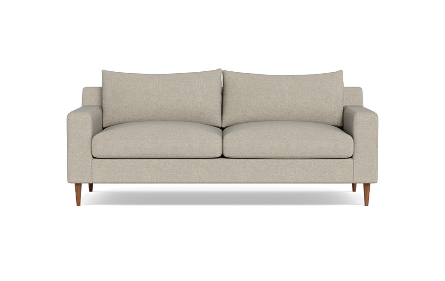 Sloan Fabric 2-Seat Sofa - Image 0