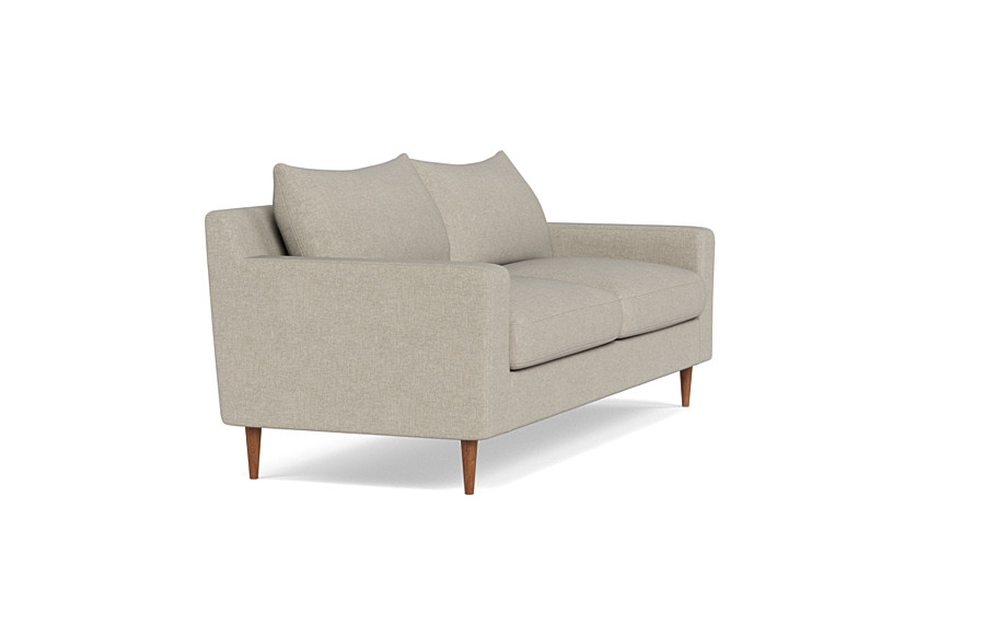Sloan Fabric 2-Seat Sofa - Image 2