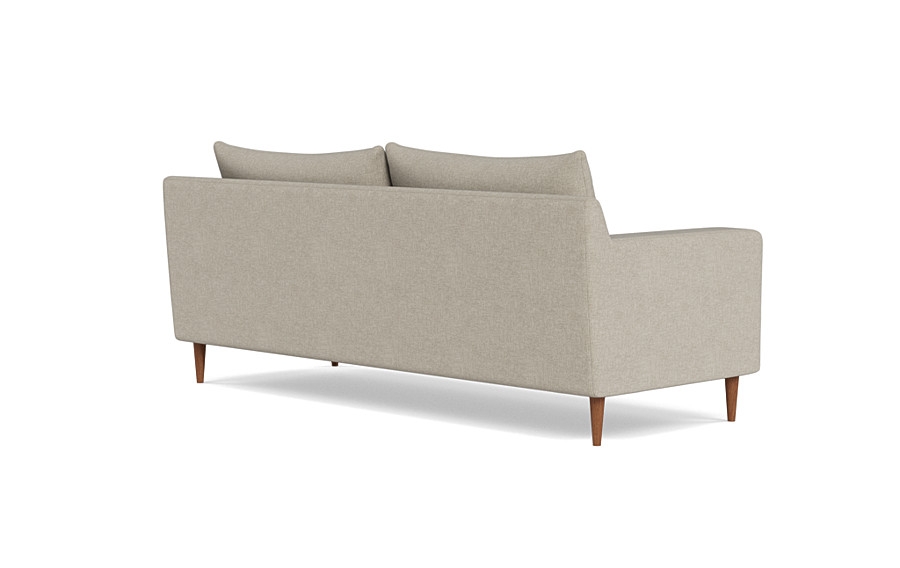 Sloan Fabric 2-Seat Sofa - Image 3