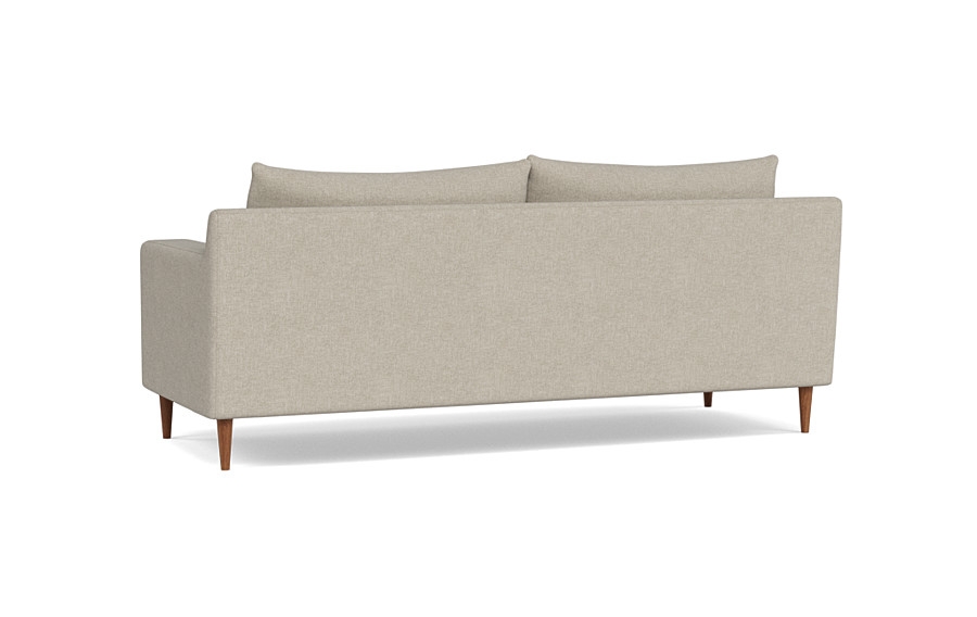 Sloan Fabric 2-Seat Sofa - Image 4