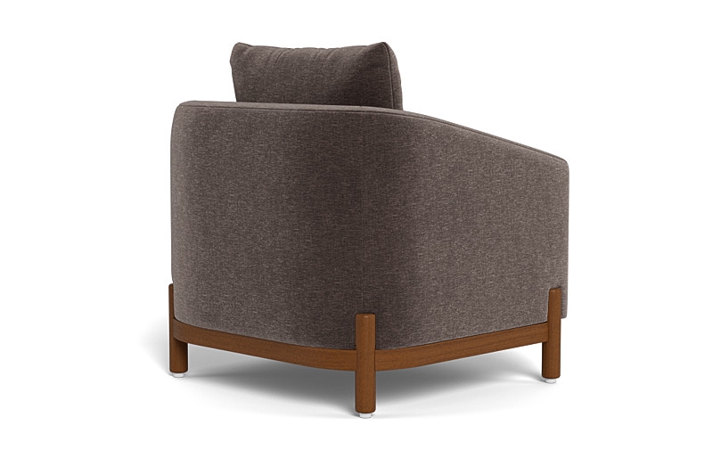 Oslo Petite Chair - Image 1