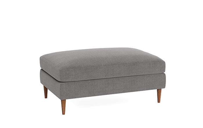 Sloan Storage Ottoman - Image 4