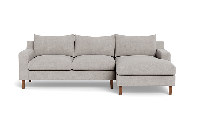 Sloan  Chaise Sectional - Image 0