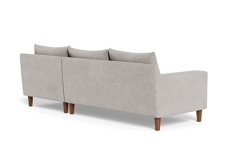 Sloan  Chaise Sectional - Image 4