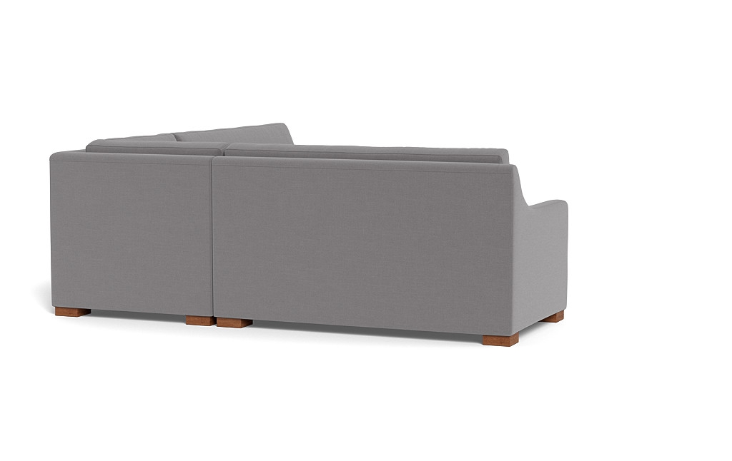 Ella 3-Piece 4-Seat Corner Sectional - Image 4