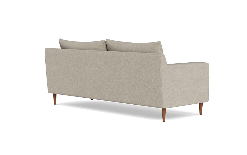 Sloan Fabric 2-Seat Sofa - Image 4