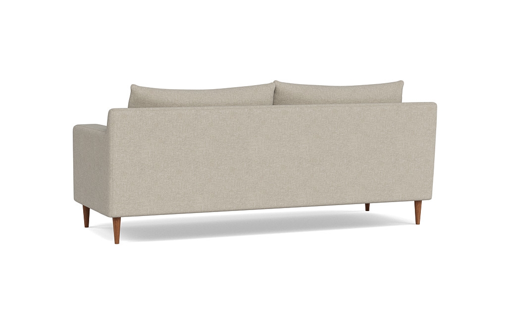 Sloan Fabric 2-Seat Sofa - Image 3