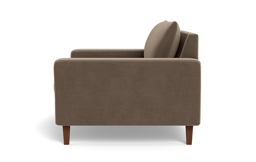 Saylor Wide Arm Chair and a Half - Image 1