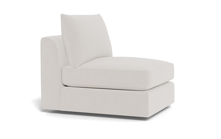 Beckham Modular Armless Unit - Image 1