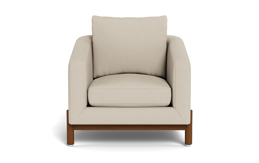 Oslo Petite Chair - Image 0