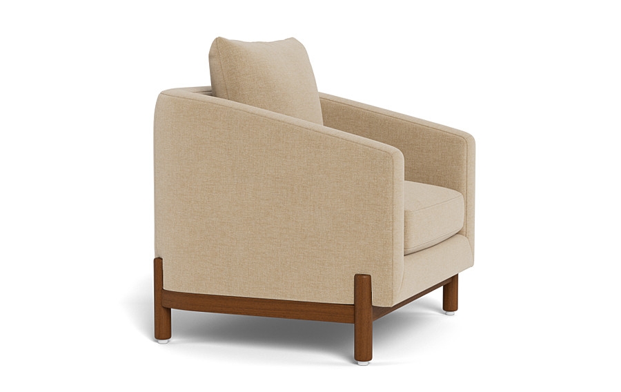 Oslo Petite Chair - Image 4