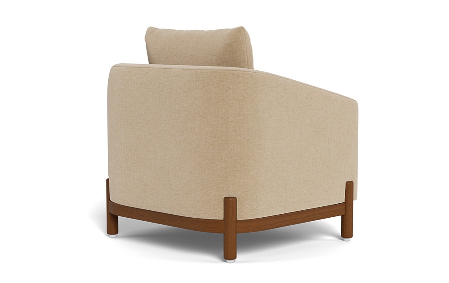 Oslo Petite Chair - Image 1