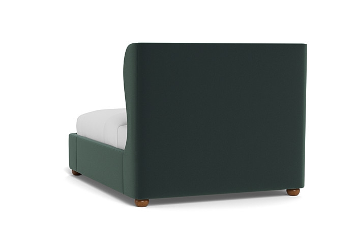 Maxwell Upholstered Bed with Storage Option - Image 4