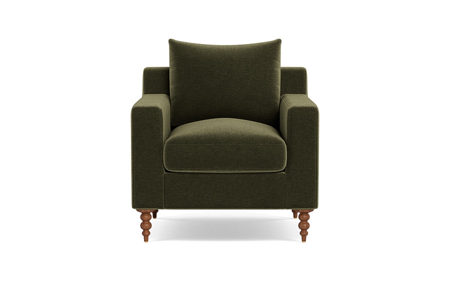 Sloan Petite Chair - Image 0