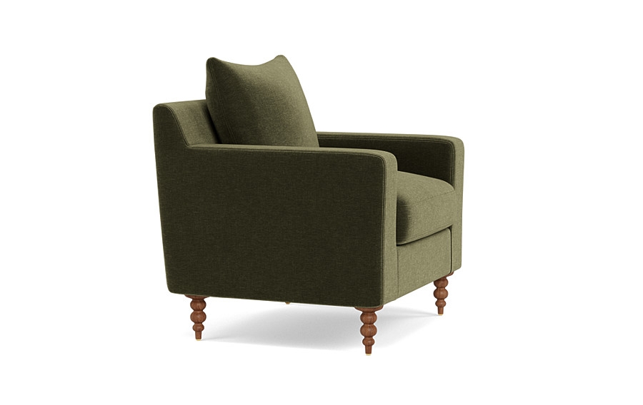 Sloan Petite Chair - Image 2