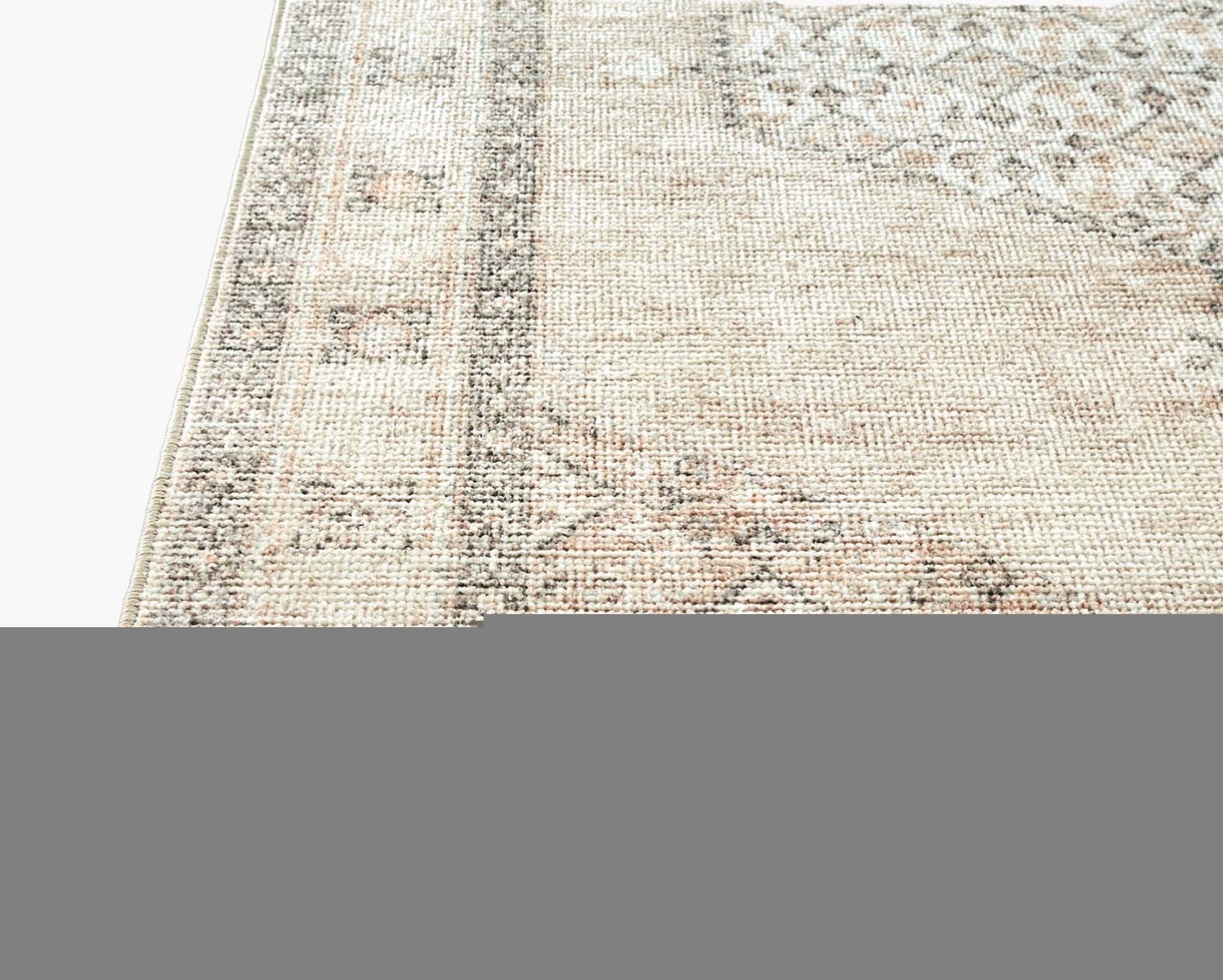 Meyer Machine Woven Rug - Image 3