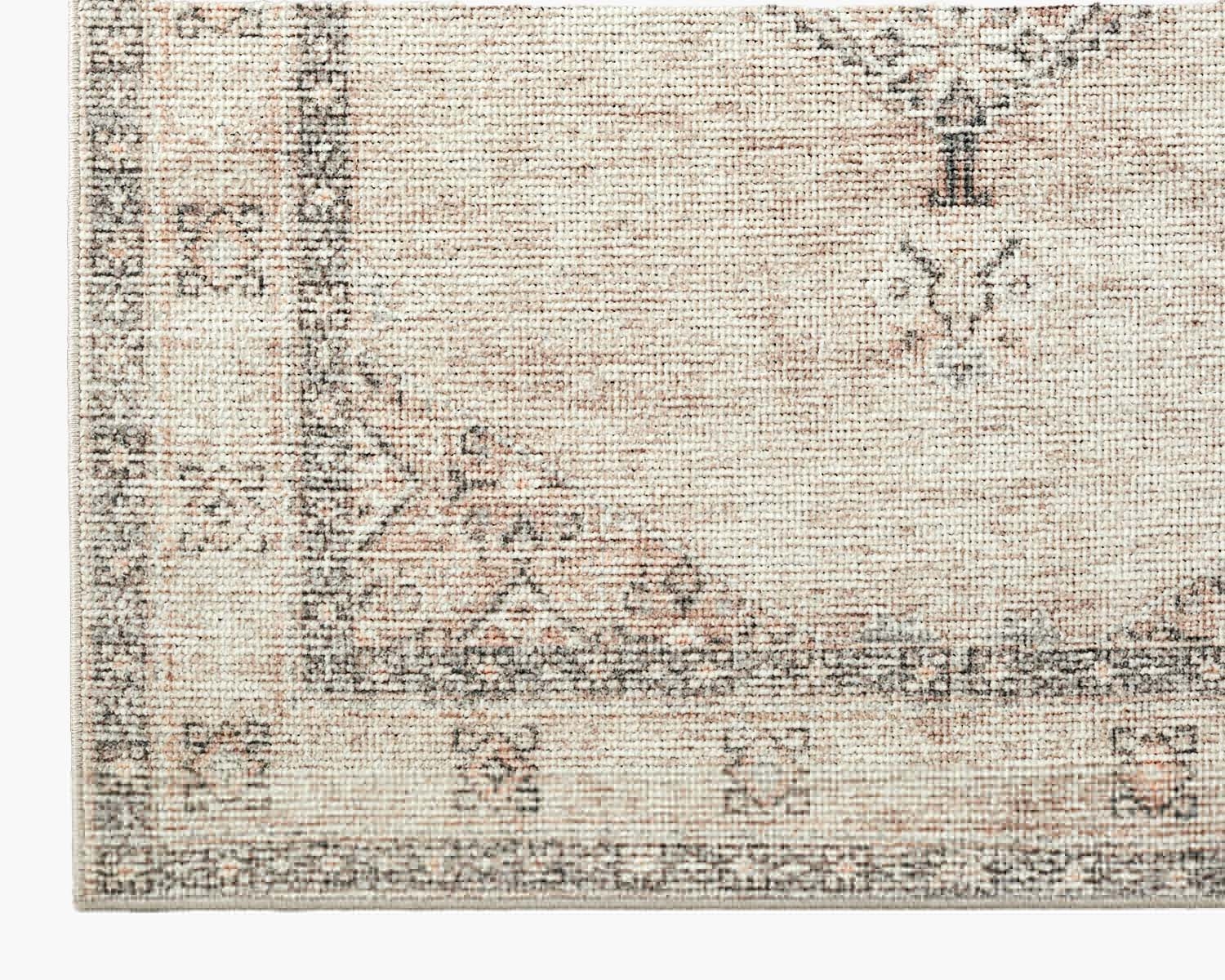 Meyer Machine Woven Rug - Image 2