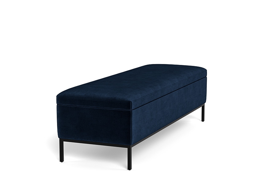 Miller Storage Bench - Image 2