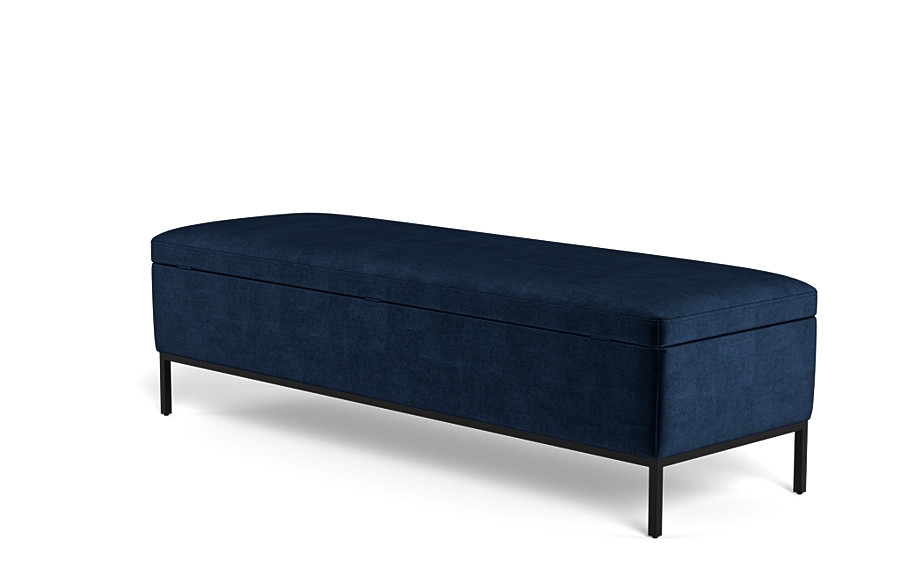 Miller Storage Bench - Image 4