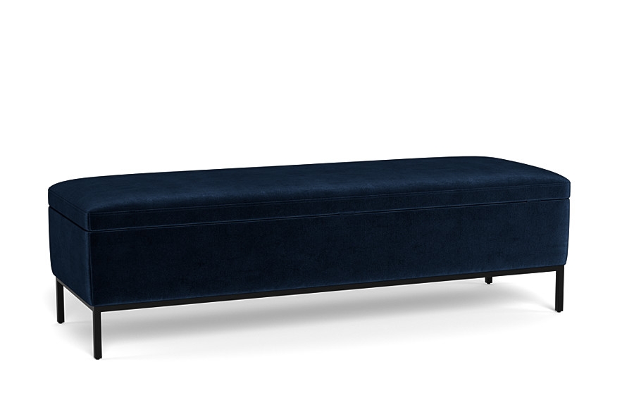 Miller Storage Bench - Image 3