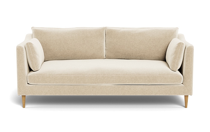 Caitlin Sofa by The Everygirl® - Image 0