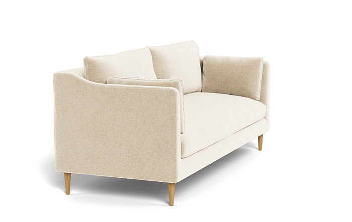 Caitlin Sofa by The Everygirl® - Image 1