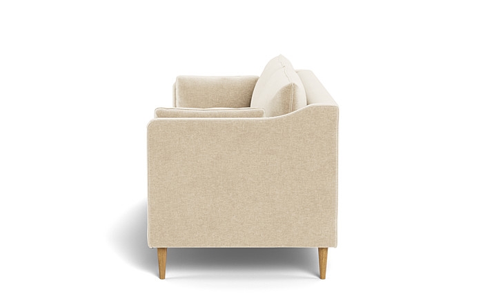Caitlin Sofa by The Everygirl® - Image 2