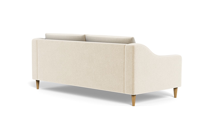 Saylor Slope Arm 2-Seat Sofa - Image 4