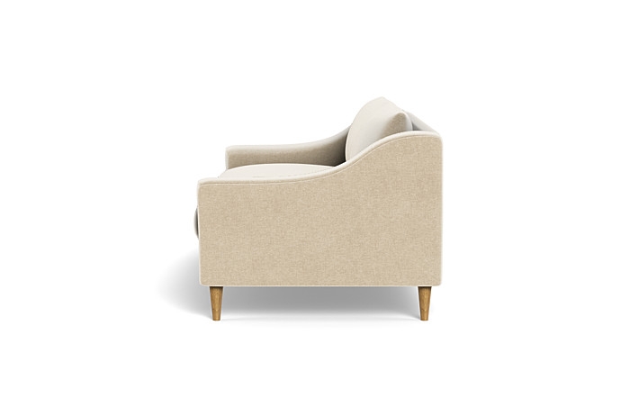 Saylor Slope Arm 2-Seat Sofa - Image 3