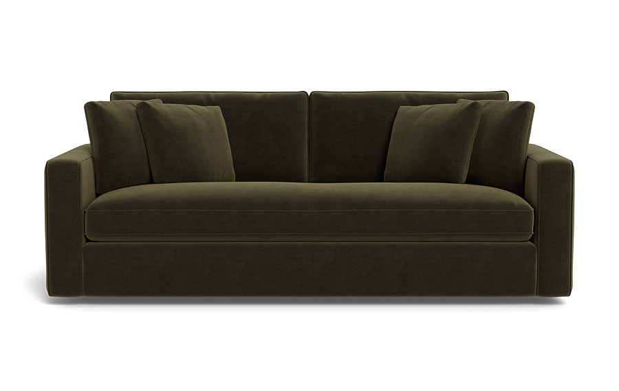 James 2-Seat Sofa - Image 0