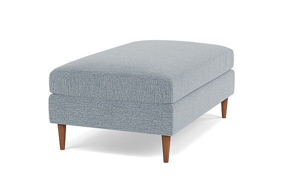 Sloan Ottoman - Image 4