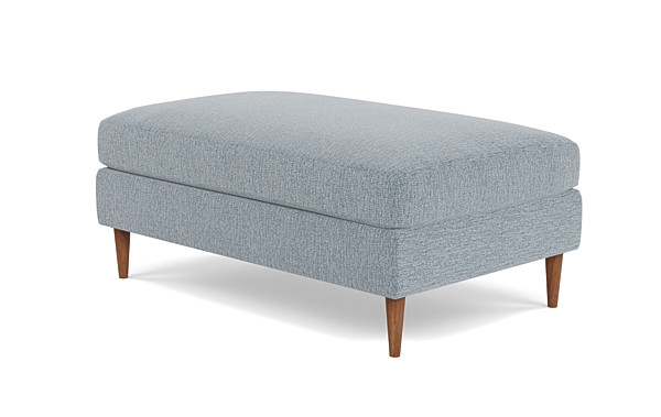 Sloan Ottoman - Image 1