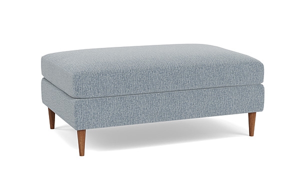 Sloan Ottoman - Image 2