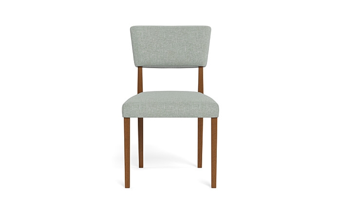 Monte Upholstered Armless Chair - Image 0