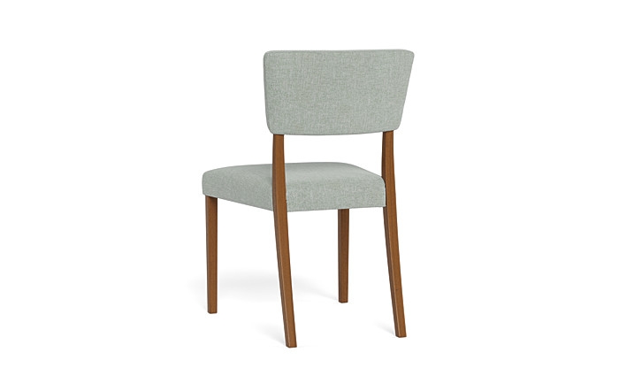 Monte Upholstered Armless Chair - Image 2
