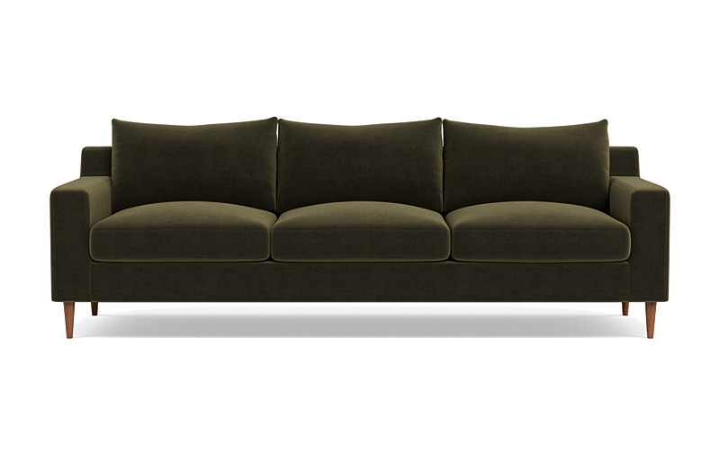 Sloan 3-Seat Sofa - Image 0