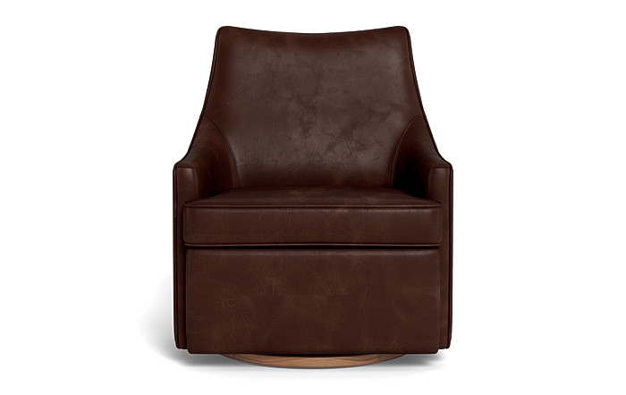 Kingsley Swivel Glider Chair - Image 0