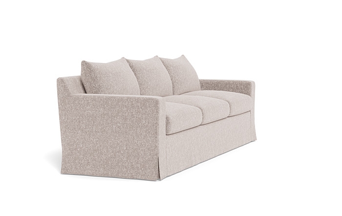 Sloan Slipcovered 3-Seat Sofa - Image 2