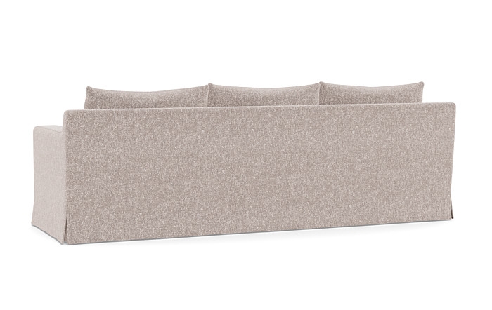 Sloan Slipcovered 3-Seat Sofa - Image 3