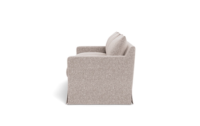 Sloan Slipcovered 3-Seat Sofa - Image 1