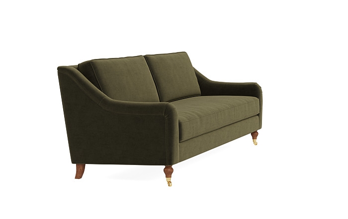 Alexander 2-Seat Sofa - Image 3
