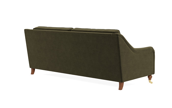 Alexander 2-Seat Sofa - Image 1
