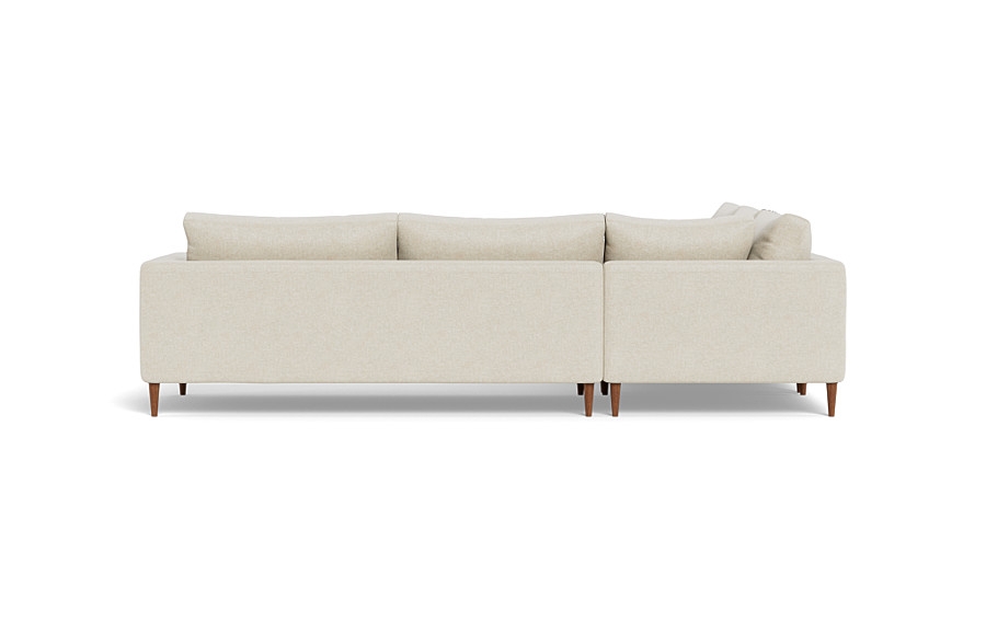 Asher Corner Sectional Sofa - Image 2