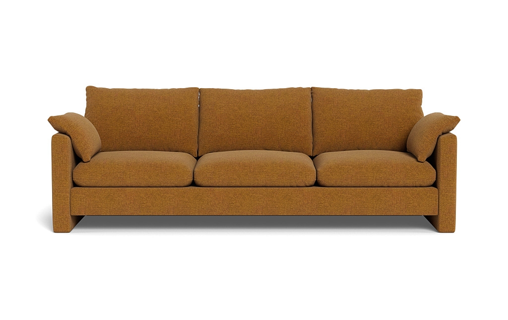 Hayley 3-Seat Sofa - Image 0
