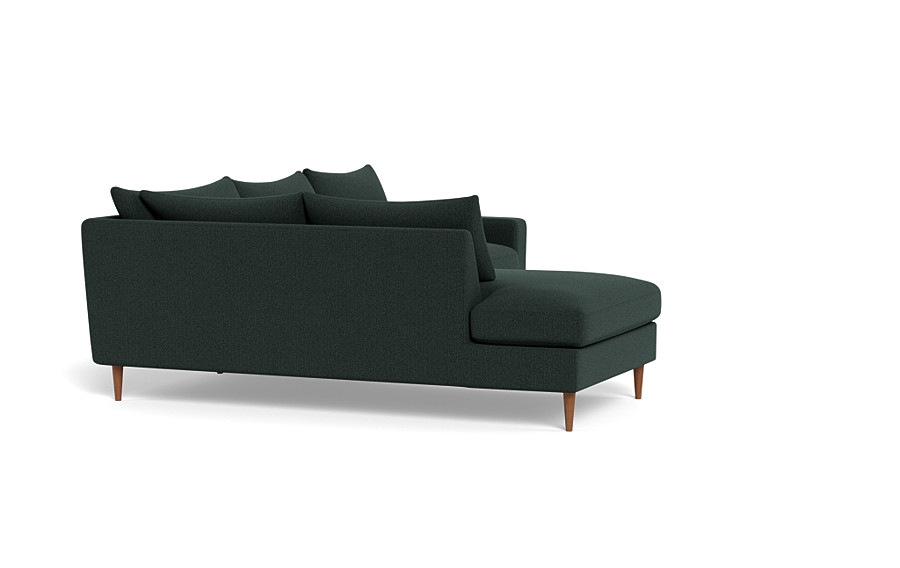 Sloan 3-Seat Left Bumper Sectional - Image 2