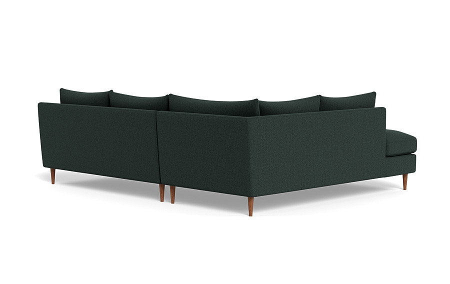 Sloan 3-Seat Left Bumper Sectional - Image 4