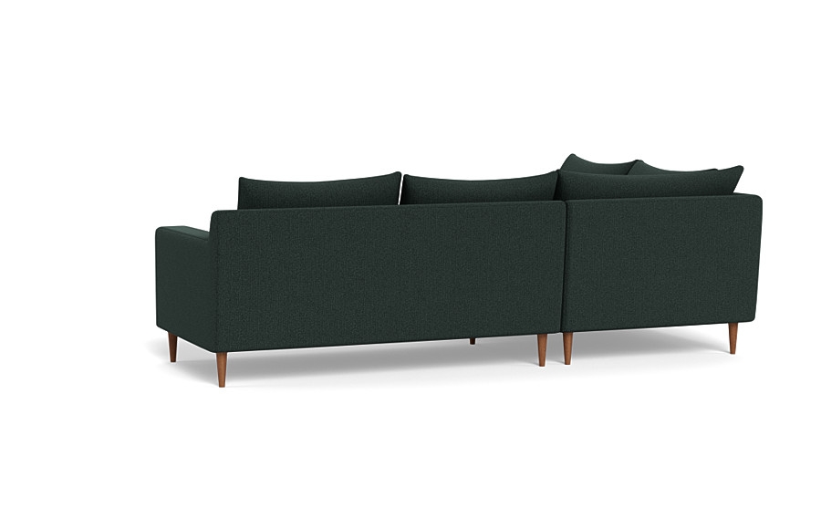 Sloan 3-Seat Left Bumper Sectional - Image 3