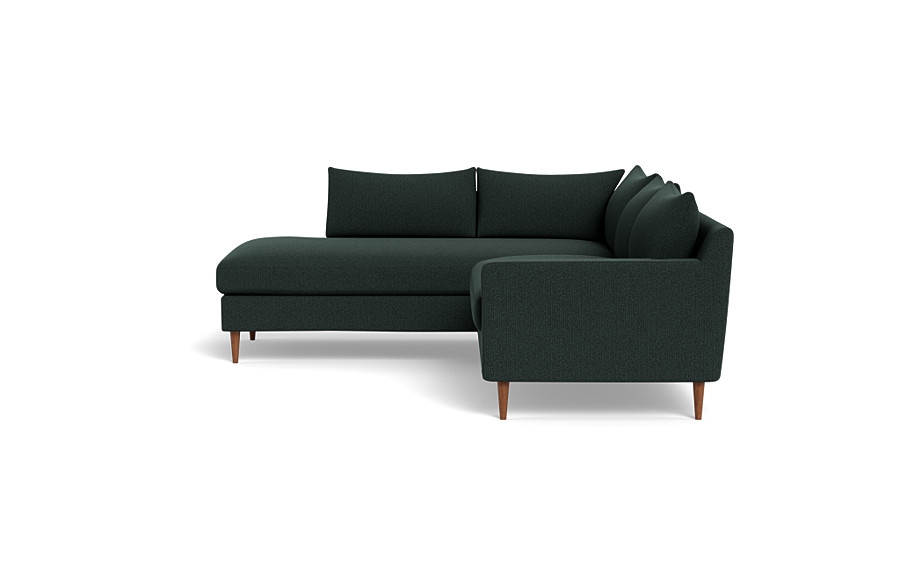 Sloan 3-Seat Left Bumper Sectional - Image 1