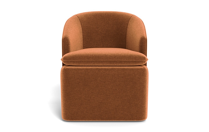 Daphne Upholstered Chair - Image 0