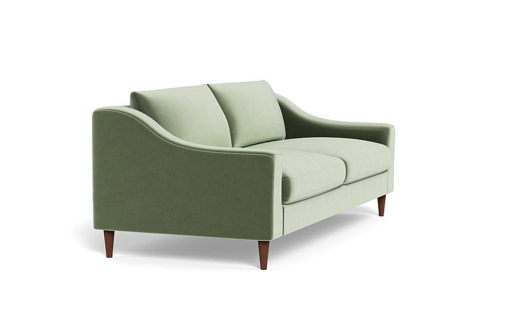 Saylor Slope Arm 2-Seat Sofa - Image 2